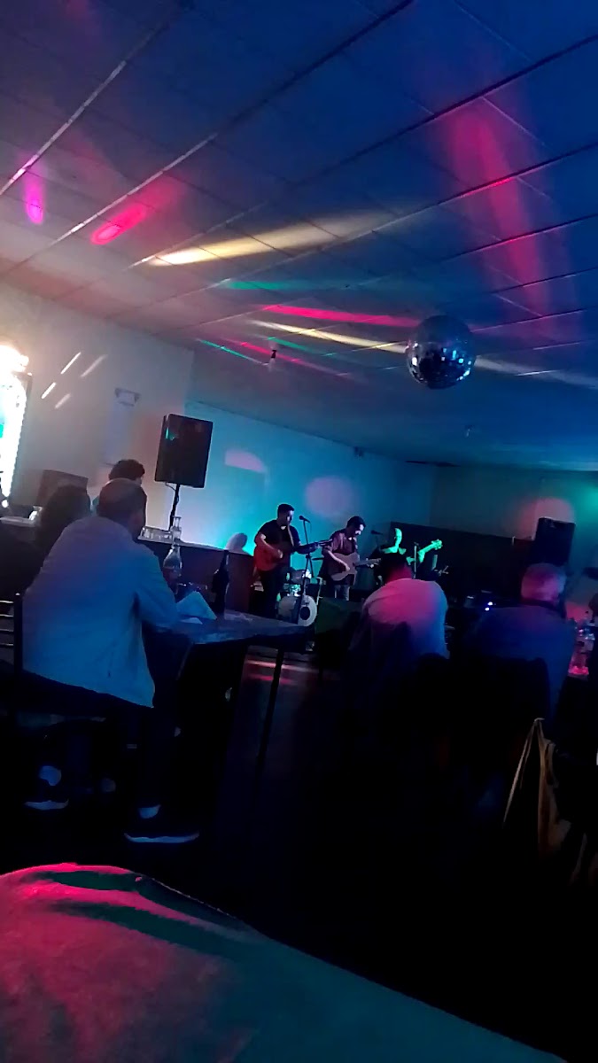 Parrilla Carlos Barroso-2