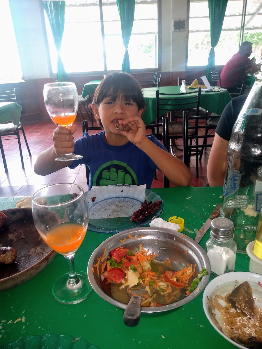 Parrilla Carlos Barroso-7